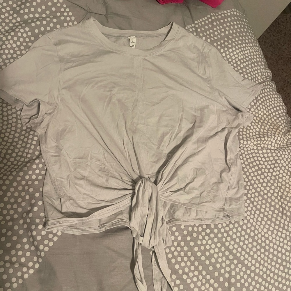 Lululemon shirt